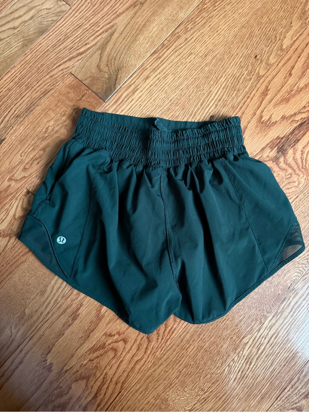 Lululemon shorts - Picture 2 of 4